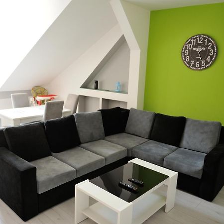 Apartment Vatra ซาราเยโว ภายนอก รูปภาพ