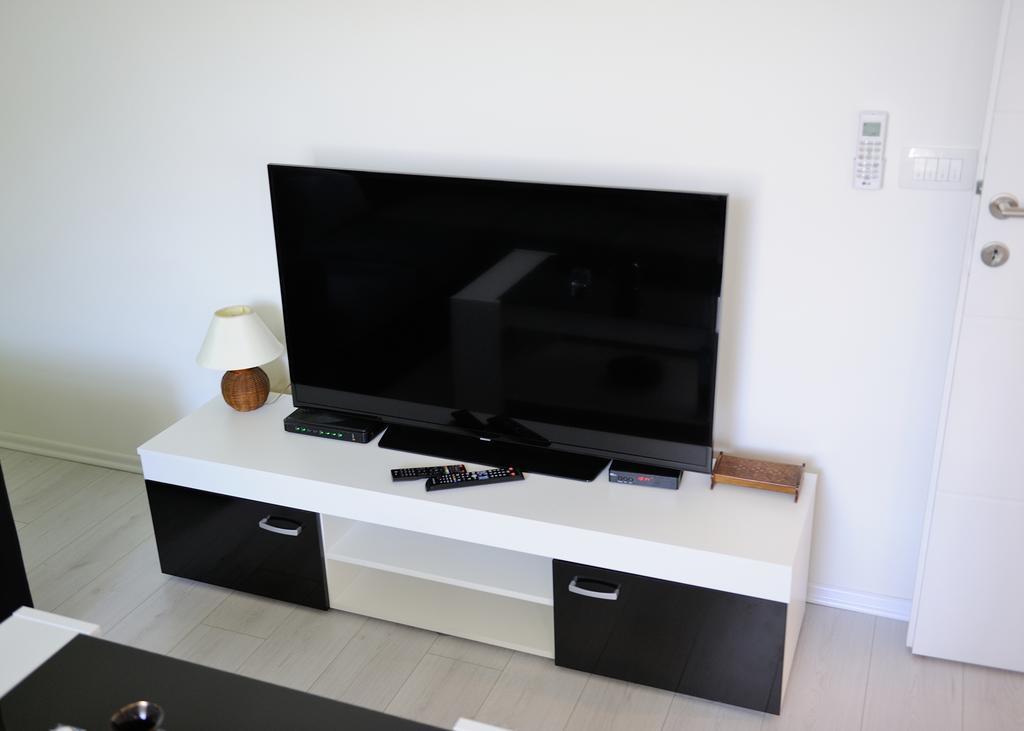 Apartment Vatra ซาราเยโว ภายนอก รูปภาพ