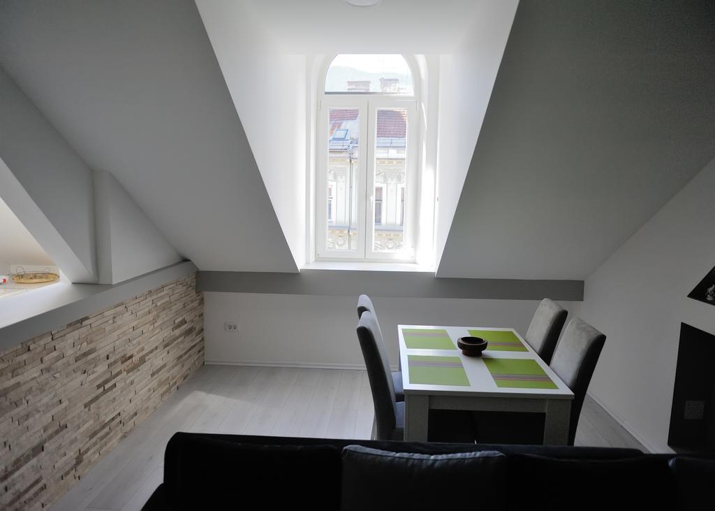 Apartment Vatra ซาราเยโว ภายนอก รูปภาพ