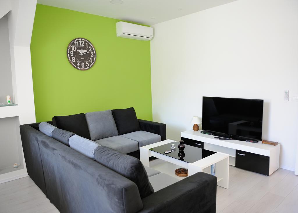 Apartment Vatra ซาราเยโว ภายนอก รูปภาพ