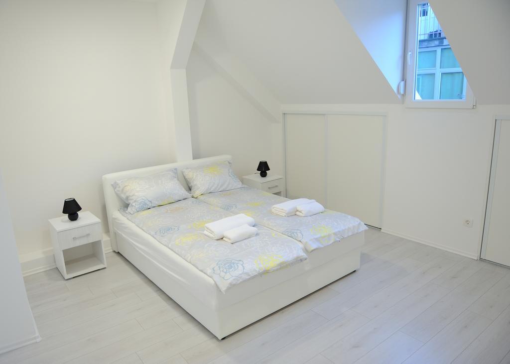 Apartment Vatra ซาราเยโว ภายนอก รูปภาพ