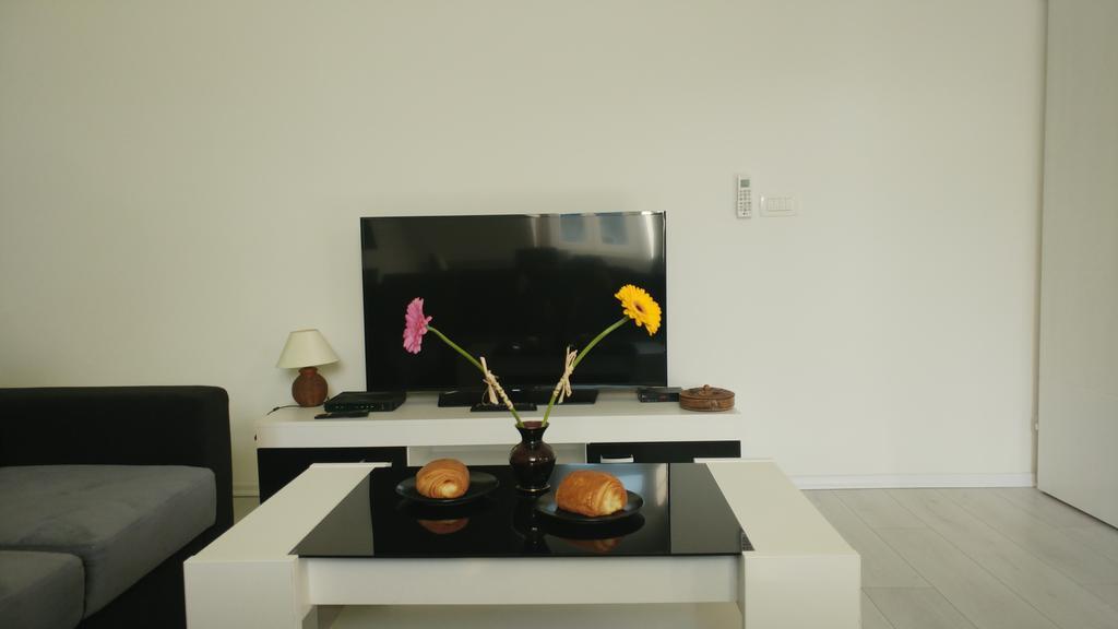 Apartment Vatra ซาราเยโว ภายนอก รูปภาพ