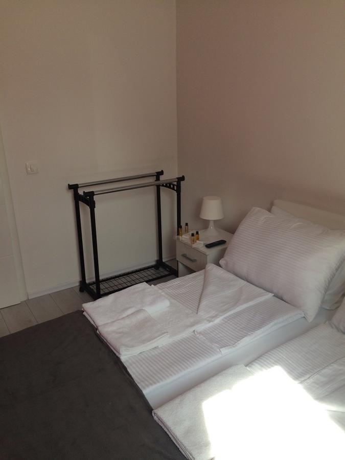 Apartment Vatra ซาราเยโว ภายนอก รูปภาพ