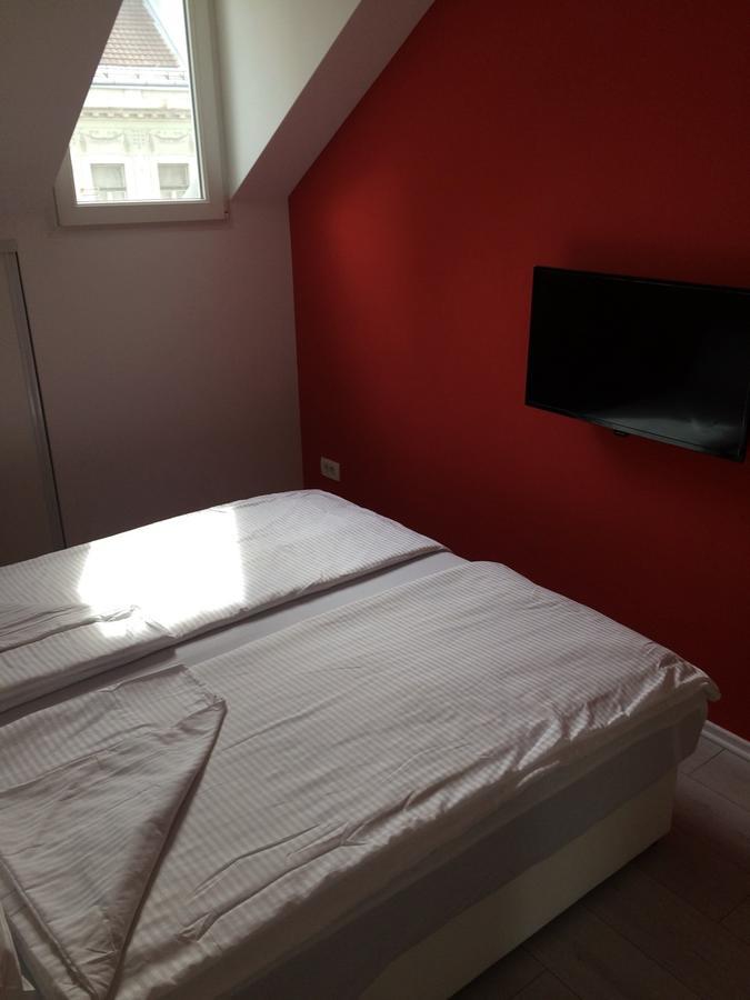 Apartment Vatra ซาราเยโว ภายนอก รูปภาพ