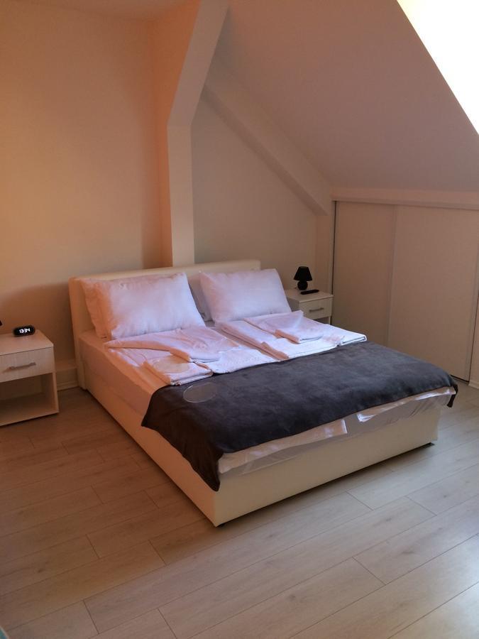 Apartment Vatra ซาราเยโว ภายนอก รูปภาพ
