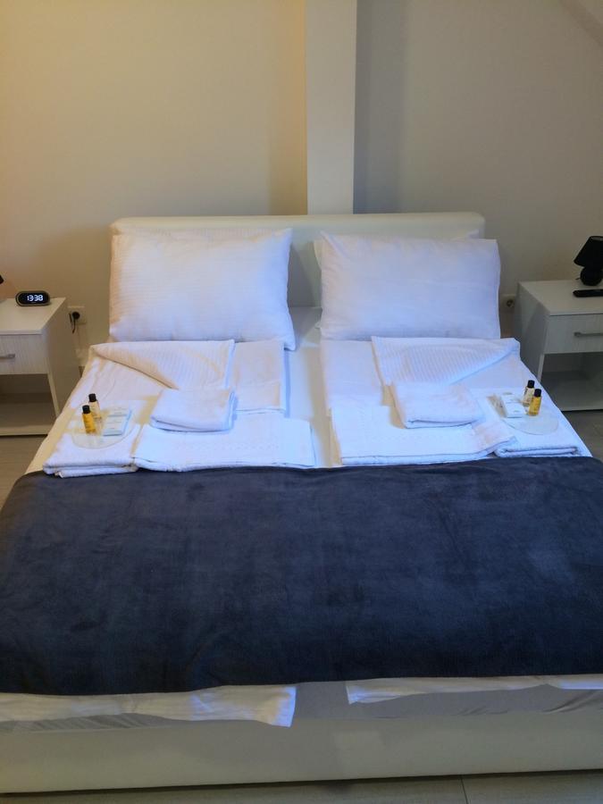Apartment Vatra ซาราเยโว ภายนอก รูปภาพ