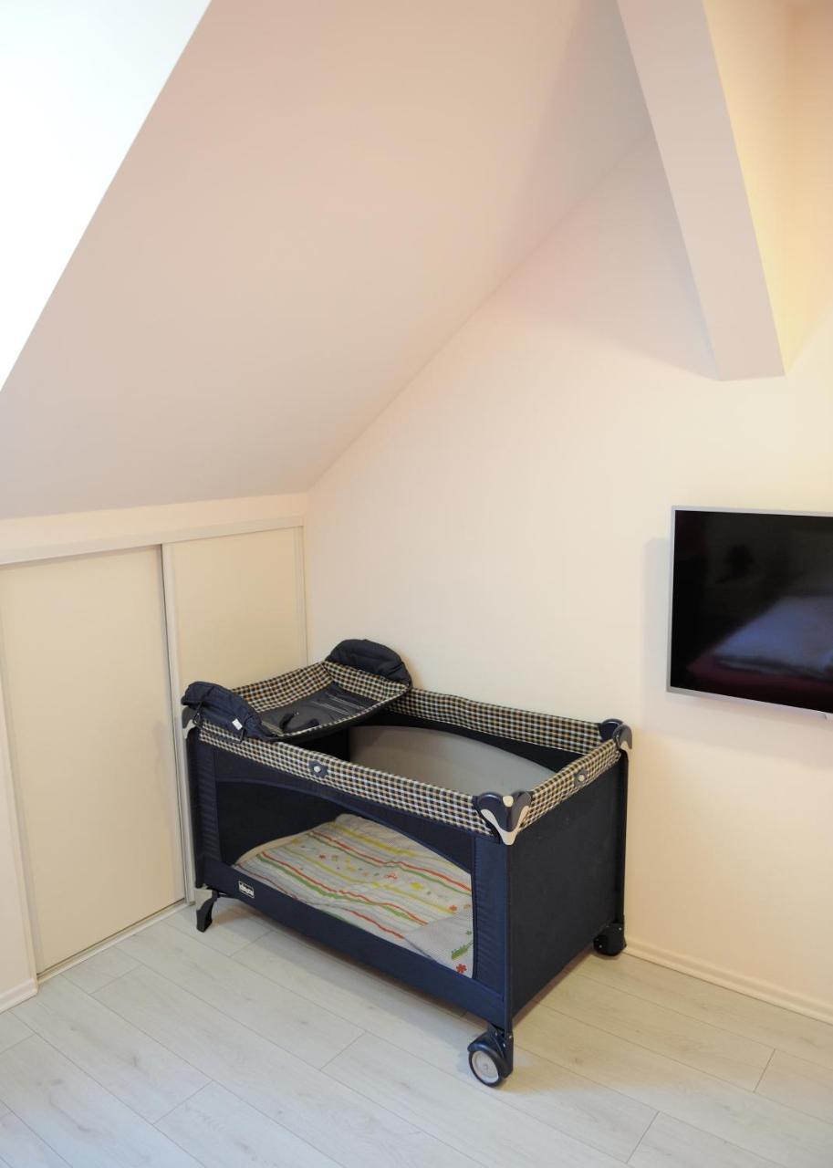 Apartment Vatra ซาราเยโว ภายนอก รูปภาพ