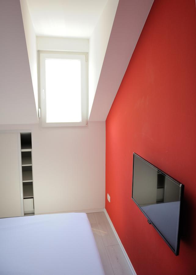 Apartment Vatra ซาราเยโว ภายนอก รูปภาพ